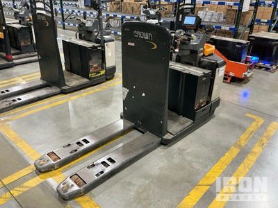 2019 Crown PC4500-80 8000 lb Transpalette