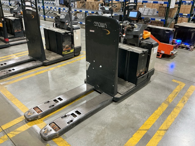 2019 Crown PC4500-80 8000 lb Pallet Jack