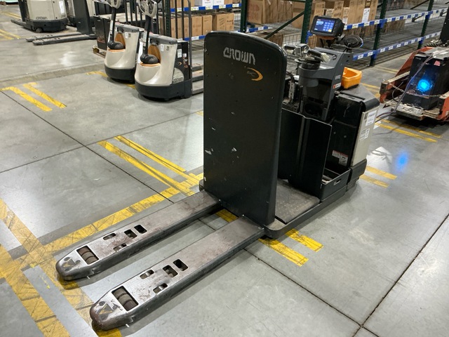 2019 Crown PC4500-80 8000 lb Pallet Jack