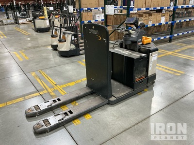 2019 Crown PC4500-80 8000 lb Transpalette
