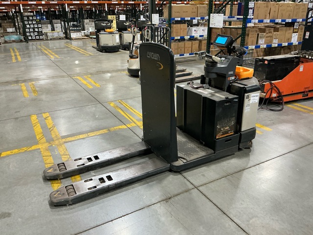 2019 Crown PC4500-80 8000 lb Pallet Jack
