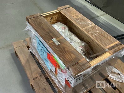 Peerless-Winsmith M3262 Electric Motor