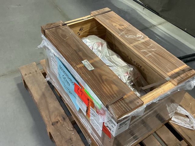Peerless-Winsmith M3262 Electric Motor