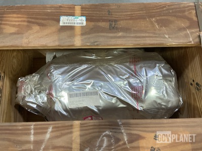 Peerless-Winsmith M3262 Electric Motor