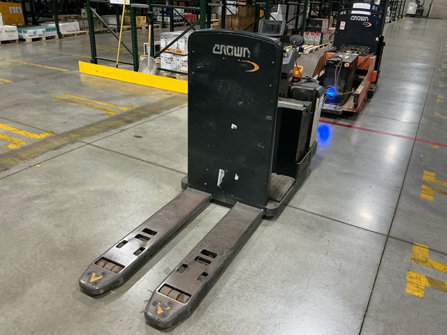 2019 Crown PC4500-80 8000 lb Pallet Jack
