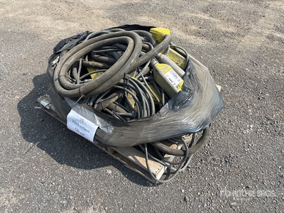 Quantity of Concrete Vibrator