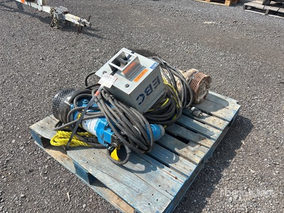 Quantity of Wasserpumpe