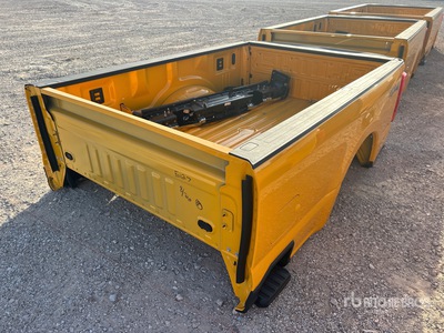 Ford Pickup Truck Bed (Unused)