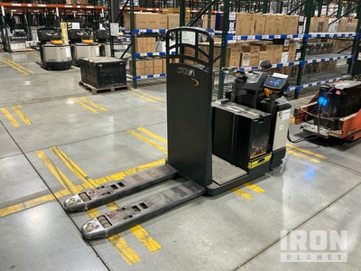 2019 Crown PC4500-80 8000 lb Transpalette