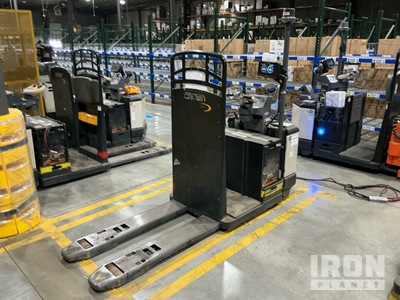 2019 Crown PC4500-80 8000 lb Transpalette