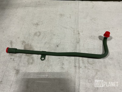 (25) Troy Tube 12256018 Metal Tube Assemblies