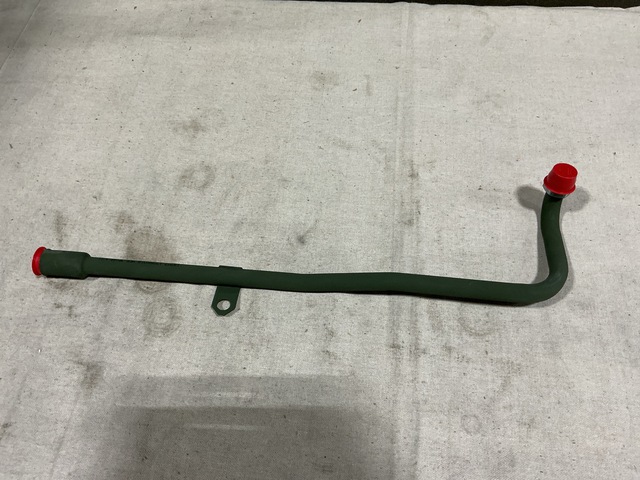 (25) Troy Tube 12256018 Metal Tube Assemblies