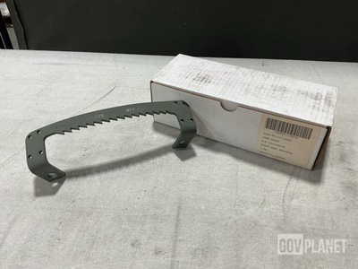 (31) CME Arma 13211E8999 Hand Throttle Plates