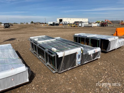 2026 Suihe NWB-H30DS-10 10 ft 30-Drawer Banco de trabajo (Unused)