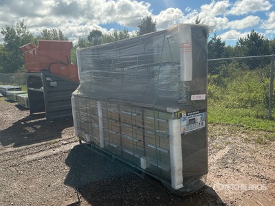 2026 Suihe NWB-H30DS-10 10 ft 30-Drawer Werkbank (Unused)