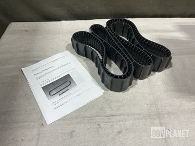 (3) IRobot 18285 Explosive Ordnance Disposal Parts Kits