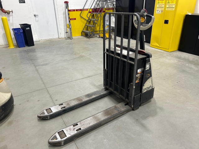 2017 Crown WP3035-45 4500 lb Pallet Jack
