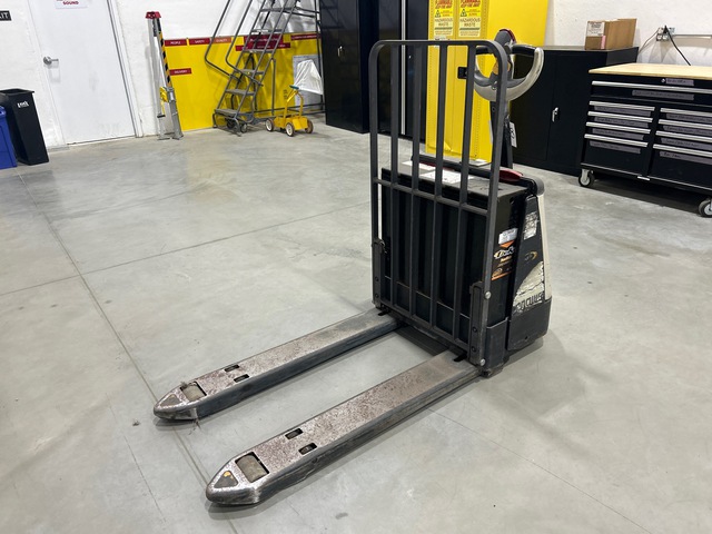 2017 Crown WP3035-45 4500 lb Pallet Jack