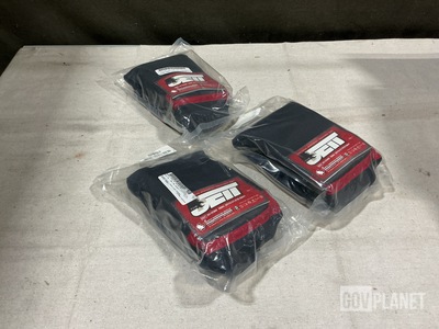 (7) North American Rescue 30-0088 Junctional Emergency Treatment Tools