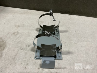 (12) Bromine Systems 244109 Brominator Bracket Assemblies
