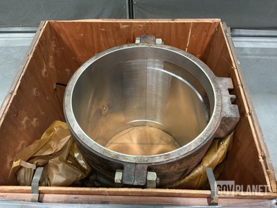 12484321 Mechanical Drive Guard