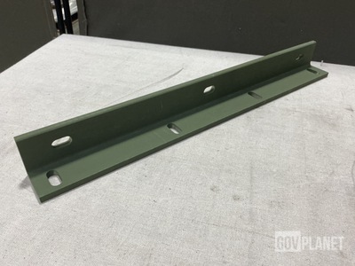 (22) Greene Metal Products 12357212 Radio Installation Angles
