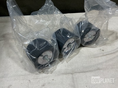 (33) Falls Filtration 204302 Air Filters