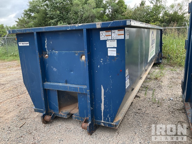 Waste and Recycling Equipment
