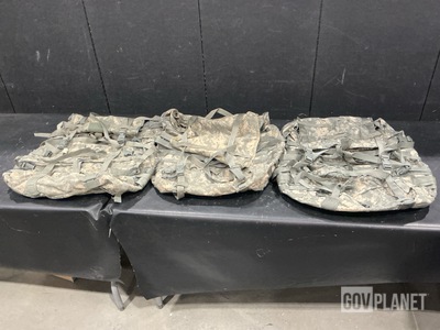 (20) Large Field Rucksacks