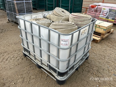 Quantity of Hoses
