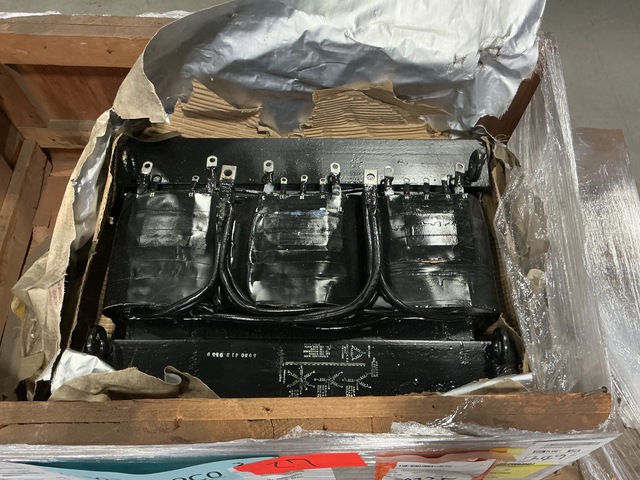 59724-1 Transformer