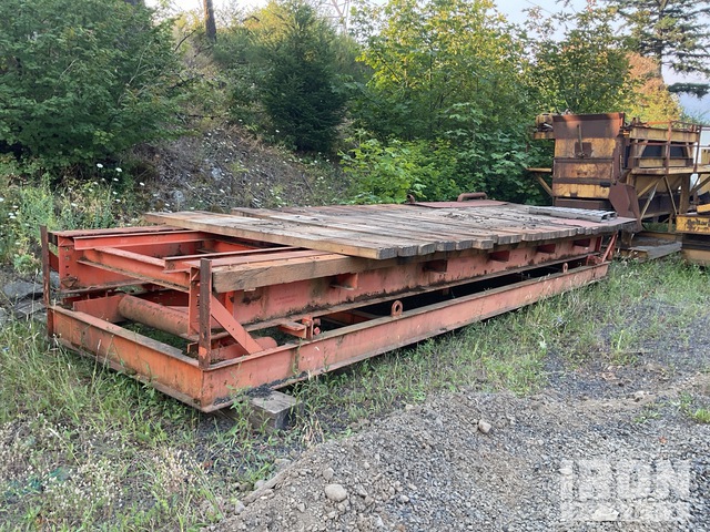 Truck Scale