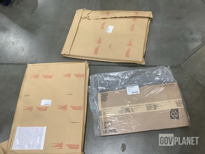(6) Boxes of 3164 Photographic Plates & (1) Box of 3660 Photographic Plates