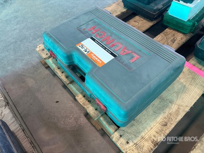 Launch ScanPad 101 Vehicle Diagnostic Scan Kit