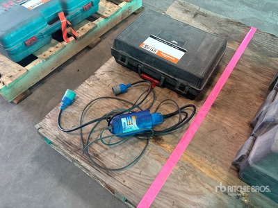 Quantity of (2) Vehicle Diagnostic Scan Tools