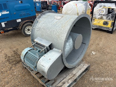 2006 Tri-Metal Fan