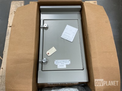 NMP 700564-04-306 Power Distribution Panel