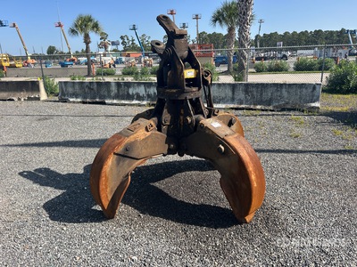2019 Biltrite 18205162 Demolition Grapple