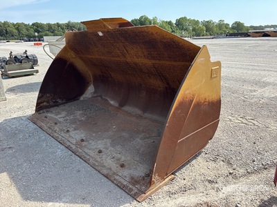 Cat 132 in Łyżka do ładowarki kołowej - Fits Cat 972L