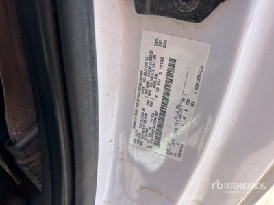 2019 Tymco 210 on 2019 Ford F-450 XL Camion balai