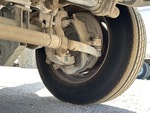 Brakes with 