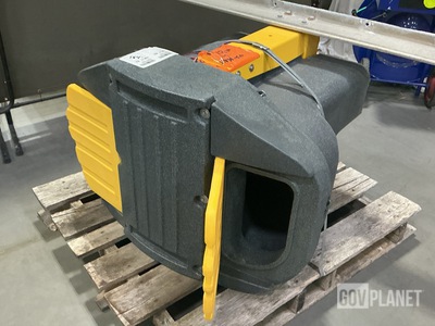 Sno-Way 99101021 Salt Spreader