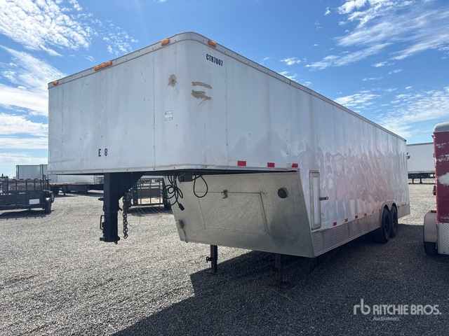 Utility Trailers