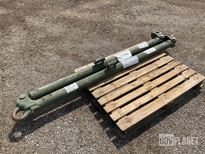 Motor Vehicle Towbar