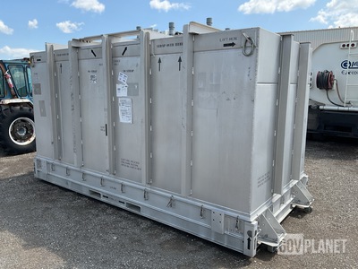 Erie Engineered Products 51421-1-001 Shipping & Storage Container