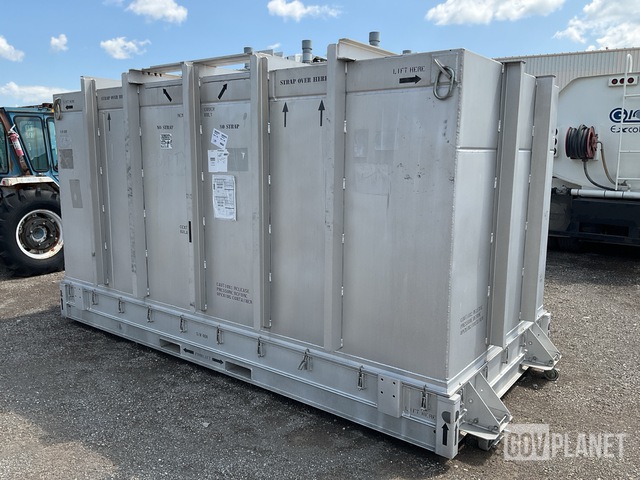 Containers