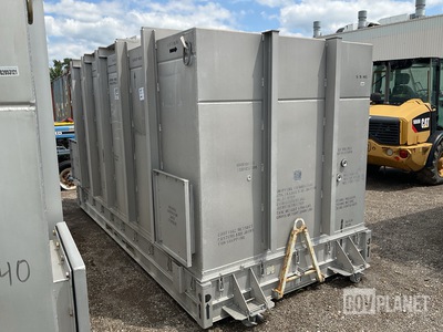 Erie Engineered Products 51421-1-001 Shipping & Storage Container