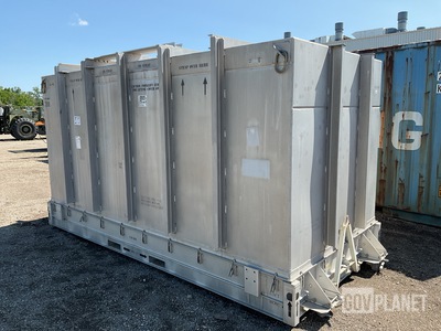 Erie Engineered Products 51421-1-001 Storage Container