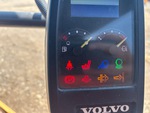 Control Station with Engine Oil Pressure