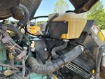 Engine with Cooling System Leaks